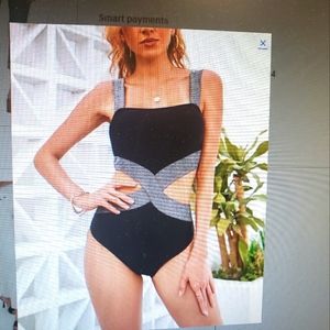 Womens swimsuit